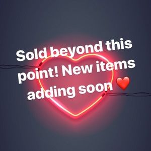 SOLD
